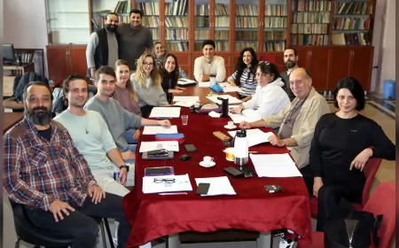 Şehir Tiyatroları’ndan Kahkaha Dolu Yeni Komedi: Kendime Kıyamam