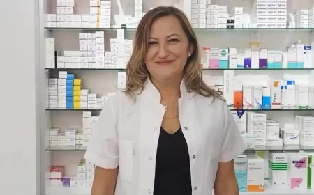 Eczacı Odası Uyardı: Grip Salgını Erken Başladı, Aşı ve İlaç Temininde Sıkıntılar Yaşanıyor