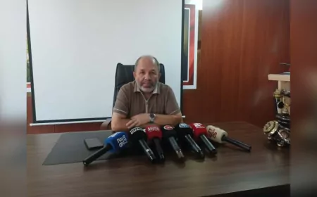 Tabip Odası’ndan Uyarı: Okullarda Sağlık Riskleri Arttı, Öğrenciler Tehlike Altında