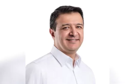 Mahmut Arıkan'dan "Sumud Filosu"na Destek Çağrısı