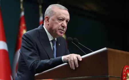 Cumhurbaşkanı Erdoğan: Kooperatif Destekleri Artırıldı, Tutarlar 2,5 Katına Çıkarıldı