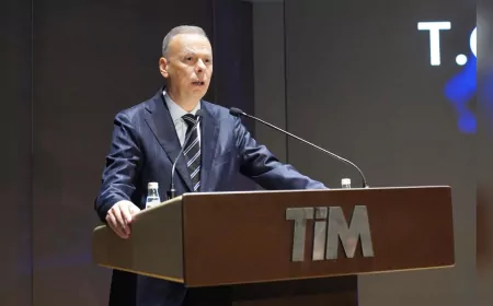 Deri Sektörünün İhracat Başarısı Ödüllendirildi: 83 Firma Törenle Onurlandırıldı