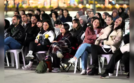 Aşkın Ölümsüz Hikâyesi “Selvi Boylum Al Yazmalım” Kocaelililerle Buluştu