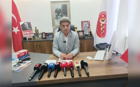 Veteriner Hekimler Odası’ndan Barınak Çağrısı: “Bu Sorumluluk Hepimizin”