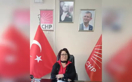 Seyitgazi’de “AKP’ye Üyelik Şartı” İddiası Gündemde