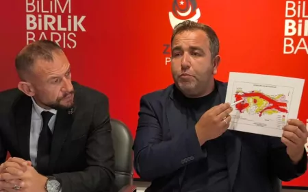 Zafer Partisi’nden Kızılinler Tepkisi: “Termal Turizme Kim Engel Oluyor?”