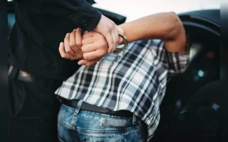 30 İlde FETÖ Operasyonu: 91 Şüpheli Yakalandı, 64’ü Tutuklandı