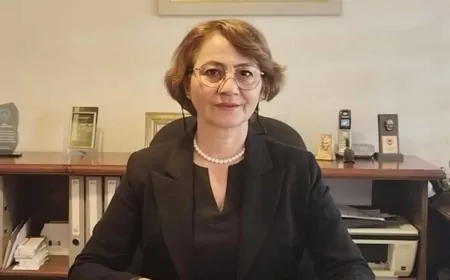 29 Ekim Kadınları Derneği, Bahriye Üçok’u Andı: “Laikliğin ve Aydınlanmanın İzindeyiz”