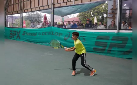 Tepebaşı’nda Kurtuluş Kupası Sahiplerini Buldu