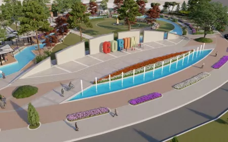 Çorum Belediyesi’nden Gençlere ve Şehre Nefes Aldıracak Proje: “Gençlik Parkı” İçin İlk Adım Atıldı