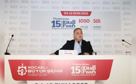 Zafer Şahin: “Yeni Medya Koçbaşı Gibi Kullanılıyor”