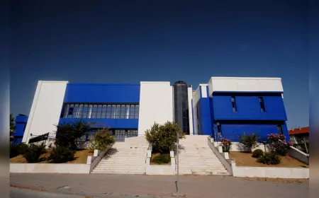 Başkan Yusuf Alemdar’dan Sakarya’ya İki Büyük Yatırım Müjdesi