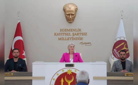 Bilecik’te 65 Yaş Üstü Vatandaşlara Ulaşım Müjdesi: Ücretsiz Taşımada Yeni Dönem