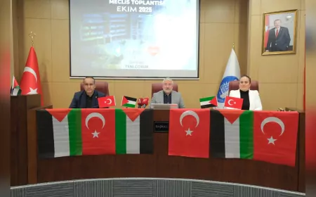 Çorum Kitap Fuarı’nda 32 Bin Öğrenciye Kitap Çeki Dağıtılacak