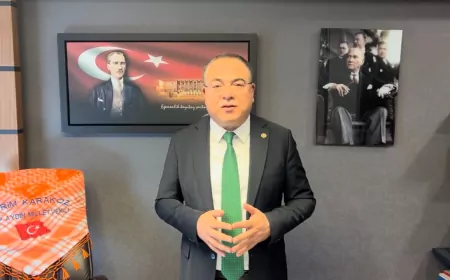 CHP’li Karakoz: “İncir Para Etmezse Aydın Ekonomisi Zor Bir Kış Geçirir”