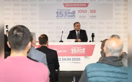 Mahir Ünal: “Gerçeklik Yoksa Anlam da Yoktur”