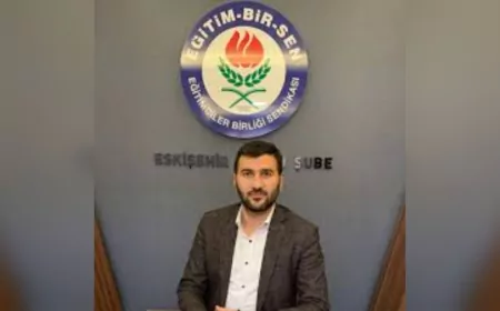 Eğitim-Bir-Sen’den Zorunlu Eğitim Süresi ve Meslek Liseleri İçin Önemli Açıklamalar