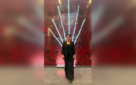 CHP’li Selvinaz Durur’dan Beylikova Uyarısı: “Kaynak Bizim, Göz Başkasının!”