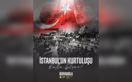 Müsavat Dervişoğlu’ndan 6 Ekim Mesajı: “Geldikleri Gibi Gittiler”