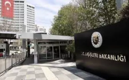 Avukat Serdar Öktem’e Silahlı Saldırı: Hayatını Kaybetti, 5 Şüpheli Gözaltında