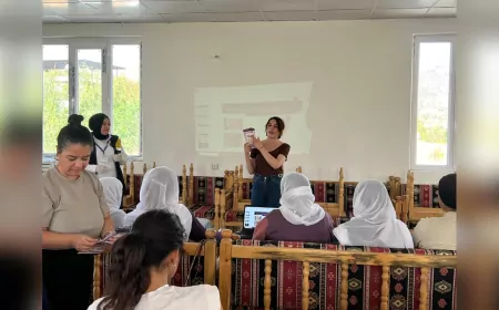 Lice’de Kadınlara Meme Kanseri ve Şiddetle Mücadele Eğitimi: Sağlık Taraması ve Bilgilendirme Etkinliği