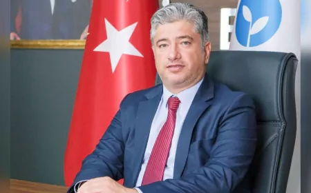 Sadullah Kısacık’tan İsrail’e Tepki: “Milletvekillerimiz Derhal Serbest Bırakılsın”