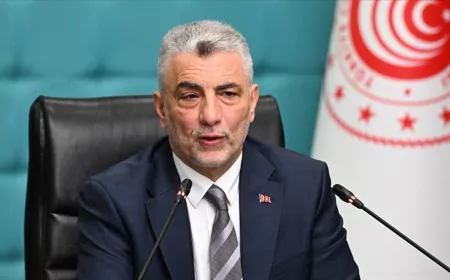 Gazze’de Sağlanan Ateşkes, Türkiye’nin Diplomatik Çabalarıyla Umut Oldu