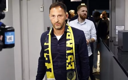 Tedesco: “Bugün Kaybetmeyi Hak Etmiştik, Bu Puanla Mutlu Olmalıyız”