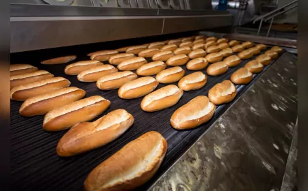 İzmir Halk Ekmek’te Zorunlu Fiyat Güncellemesi