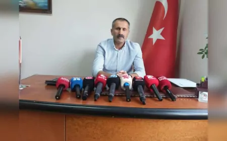 Eskişehirli Üreticiler Zor Sezonu Geride Bırakıyor: “Üretici Bu Yıl Kazanamadı”