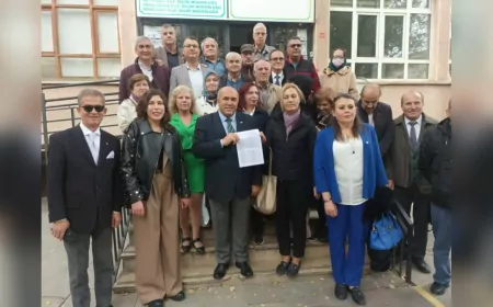 İYİ Parti Odunpazarı İlçe Başkanı Gürol Yer: “Yeni Dönemde Daha Sahadayız, Daha Cesuruz”