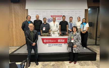 Kocaeli Kitap Fuarı’nda “Kardelen” Çağrısı ve Kültürün Çok Yönlü Yolculuğu