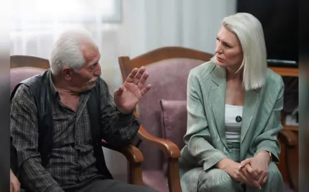Başkan Melek Mızrak Subaşı Halkın Yanında: “Mutluluğu Paylaştık, Güç Aldık”