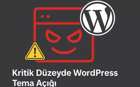 WordPress "Service Finder" temasında kritik güvenlik açığı: Saldırganlar yönetici hesaplarını ele geçirebiliyor