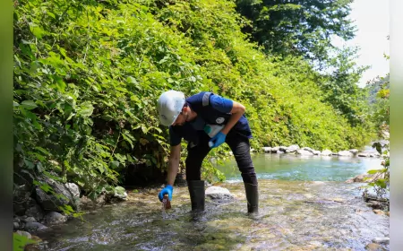 SASKİ Laboratuvarı’ndan 8 Ayda 189 Bin Parametre Analizi: Ulusal ve Uluslararası Testlerden Tam Not