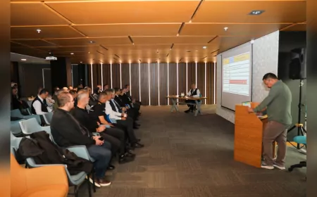 Başkan Özlü’den 100 Proje Mesaisi: “Düzce’yi Planlı Şekilde Büyütüyoruz”