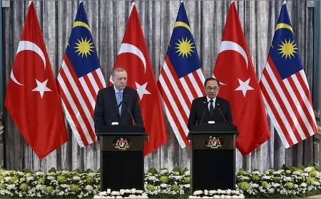 Türkiye–Malezya STA Kapsamında Menşe Kontrollerinde Yeni Dönem Başladı