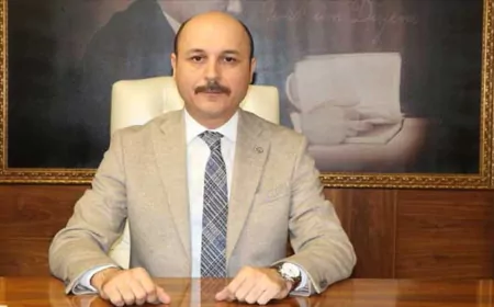 Türk Eğitim-Sen'den MEB'e Çağrı: "Yönetici Atamalarında Liyakat Esas Alınmalıdır"