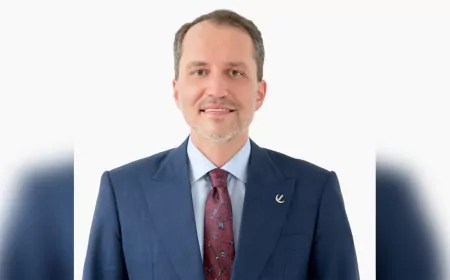 Fatih Erbakan’dan “Vicdan Gemisi” Saldırısına Sert Tepki: “Bu Alçaklık Türkiye’nin Onuruna Yapılmıştır”