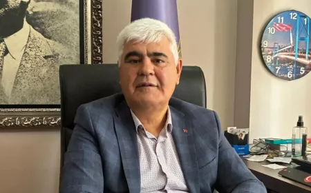 Eskişehir Esnafı Zor Günler Geçiriyor: “Merkezden Kenarlara Kayış Başladı”