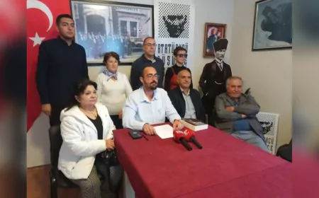 Mudanya Mütarekesi’nin 103. Yılı Eskişehir’de Gururla Anıldı