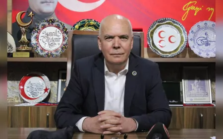 Horasan Erenleri Dergahı Cemevi’nin 1. Etabı Törenle Açıldı