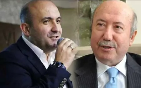 Gürhan Albayrak’tan Anlamlı Paylaşım: Eskişehir’in “Kemal Abisi” Rahmetle Anıldı