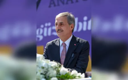 Karapürçek Sosyal Gelişim Merkezi’nin Temeli Atılıyor