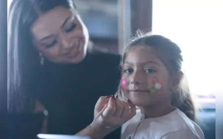 Başarılı Kadınlar Kız Çocuklarına İlham Oldu