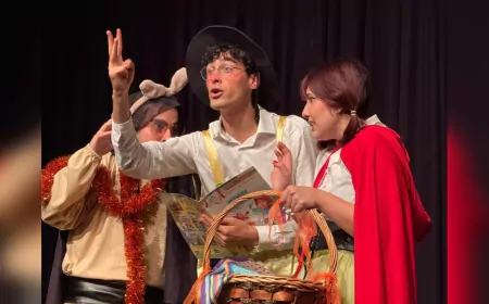 Yalova’da Çocuk Tiyatrosu Yeni Sezona Coşkuyla “Merhaba” Dedi