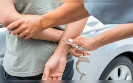 Eskişehir’de Uyuşturucuya Geçit Yok: 1 Haftada 67 Şüpheliye İşlem Yapıldı