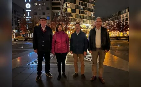 AK Parti Odunpazarı İlçe Başkanı’ndan Brüksel Eleştirisi: “Lahana Değil, Şehircilik Gelsin”