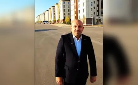 AK Parti İl Başkanı Albayrak’tan CHP’li Belediyelere TOKİ Eleştirisi