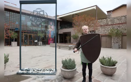 Büyükşehir’den Üniversite Öğrencilerine “Hazine Avı” ile Renkli Karşılama